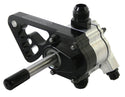 Dry Sump Oil Pump - Single Stage Virtual Speed Performance MOROSO
