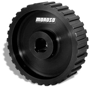 Gilmer Pulley - 32 Tooth Virtual Speed Performance MOROSO