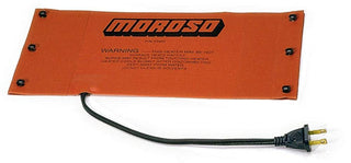 External Oil Heater 6in x 12in Virtual Speed Performance MOROSO