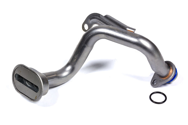 Oil Pump Pick-Up GM LS Front Sump Virtual Speed Performance MOROSO