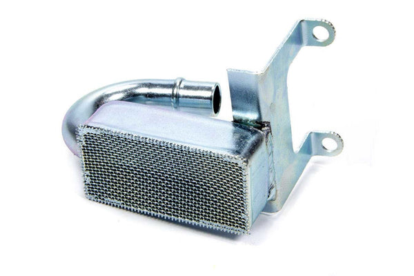 Oil Pump Pick-Up - SBC Virtual Speed Performance MOROSO