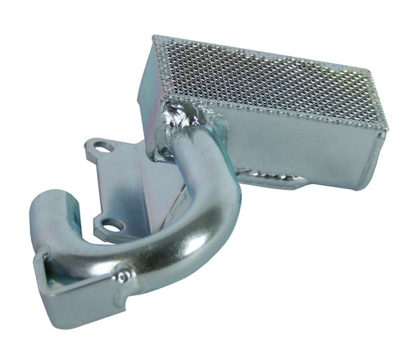 Oil Pump Pick-Up - SBC Virtual Speed Performance MOROSO