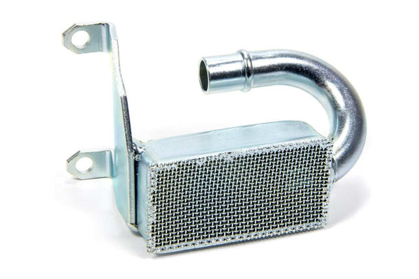 Oil Pump Pick-Up - SBC Virtual Speed Performance MOROSO