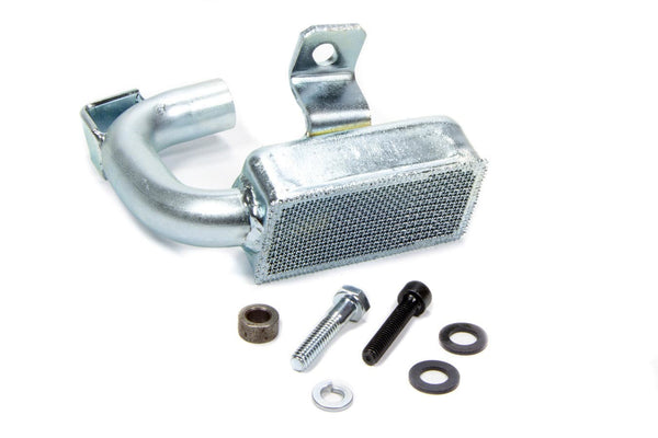 Oil Pump Pick-Up - SB/BB Virtual Speed Performance MOROSO