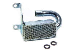 Oil Pump Pick-Up - SBC Virtual Speed Performance MOROSO