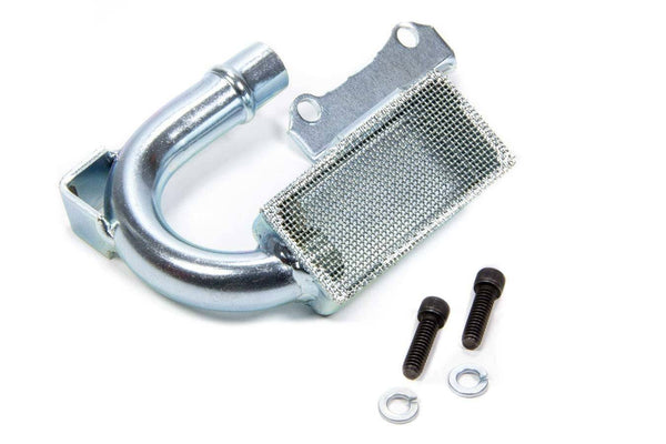 Oil Pump Pick-Up - SBC Virtual Speed Performance MOROSO