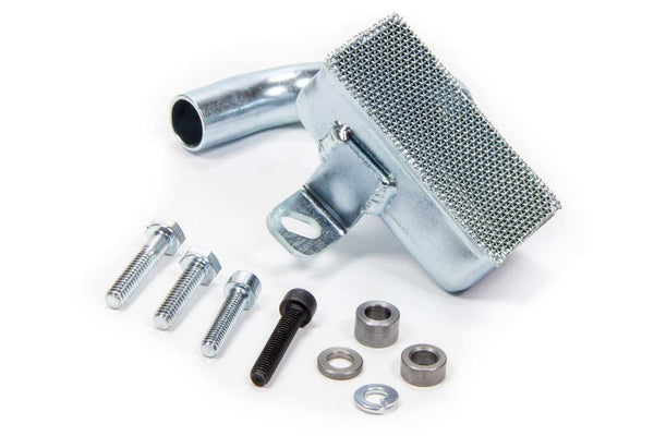 Oil Pump Pick-Up - BBC Virtual Speed Performance MOROSO