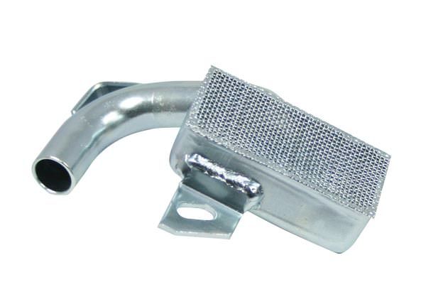 Oil Pump Pick-Up - BBC Virtual Speed Performance MOROSO