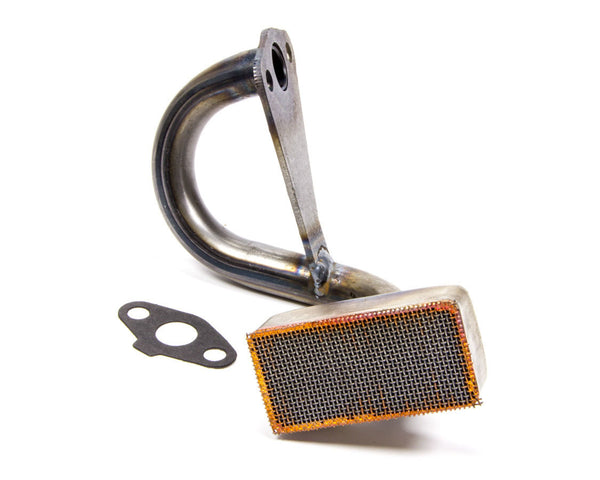 Oil Pump Pick-Up - SBF Virtual Speed Performance MOROSO