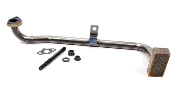 Oil Pump Pick-Up - SBF Virtual Speed Performance MOROSO