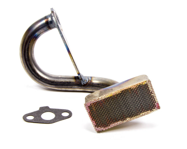 Oil Pump Pick-Up - SBF Virtual Speed Performance MOROSO
