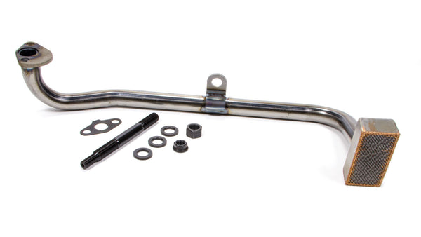 Oil Pump Pick-Up - Ford 351W Virtual Speed Performance MOROSO