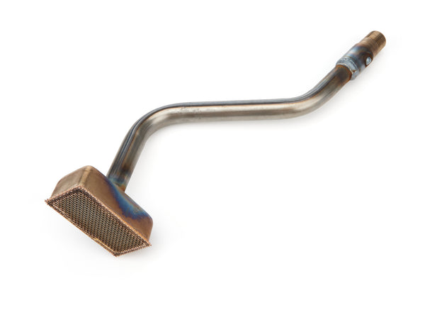 Oil Pump Pick-Up - BBM Virtual Speed Performance MOROSO