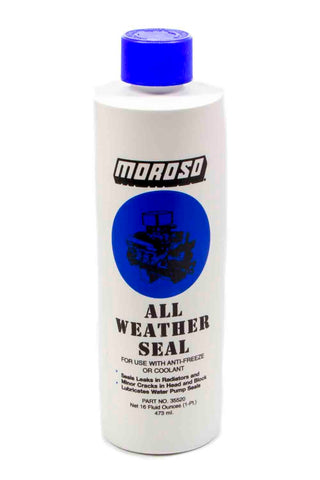 All Weather Seal Virtual Speed Performance MOROSO