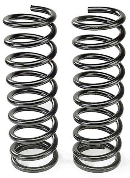 78-88 GM BB Coil Springs Virtual Speed Performance MOROSO