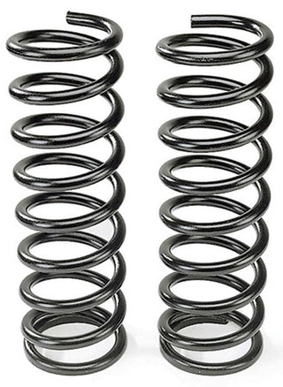 Front Coil Springs Virtual Speed Performance MOROSO