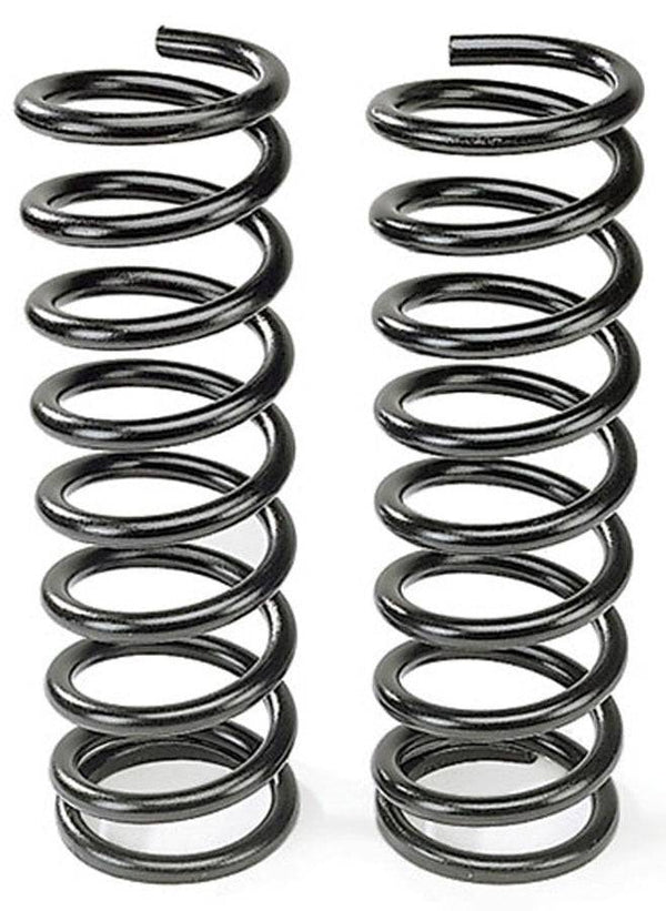 Front Coil Springs Virtual Speed Performance MOROSO