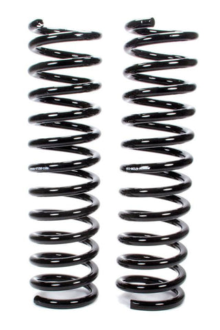 Front Coil Springs Virtual Speed Performance MOROSO