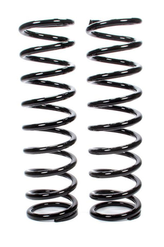 Front Coil Springs Virtual Speed Performance MOROSO
