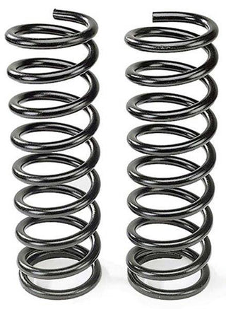 Front Coil Springs Virtual Speed Performance MOROSO