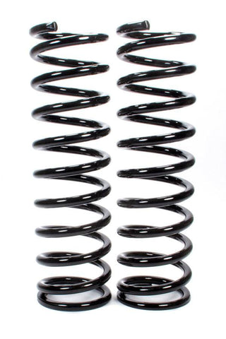 Front Coil Springs Virtual Speed Performance MOROSO
