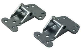 Solid Motor Mount Pad Virtual Speed Performance MOROSO