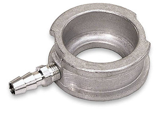 Filler Neck Virtual Speed Performance MOROSO