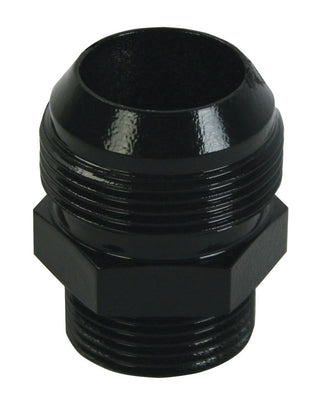 Water Pump Fitting - 16an to 20an Virtual Speed Performance MOROSO