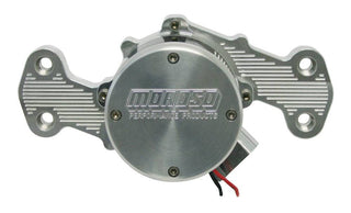 MOROSO Small Block Chevy Electric Water Pump 