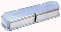 MOROSO SBM Fab. Billet Alum. Valve Covers Virtual Speed Performance MOROSO