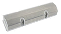 MOROSO SBC Billet Rail Valve Covers Virtual Speed Performance MOROSO