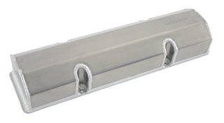 MOROSO SBC Billet Rail Valve Covers Virtual Speed Performance MOROSO