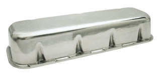 MOROSO BB Chevy Fabricated Alum Valve Covers (Std Head) Virtual Speed Performance MOROSO