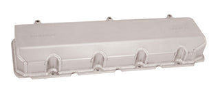MOROSO Valve Cover Billet Rail 3 Inch Tall Virtual Speed Performance MOROSO