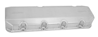 MOROSO BBC Fabricated Alm Valve Cover Set Virtual Speed Performance MOROSO