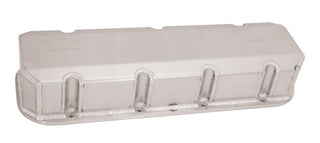 MOROSO BBC Fabricated Alm Valve Cover Set Virtual Speed Performance MOROSO