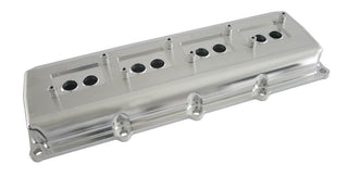 MOROSO Billet Aluminum V/C's - 5.7/6.1L Hemi Virtual Speed Performance MOROSO