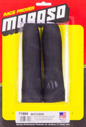 Hi-Temp Boot Sleeves - Black (Pair) Virtual Speed Performance MOROSO