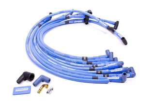 MOROSO Blue Max Ignition Wire Set Virtual Speed Performance MOROSO