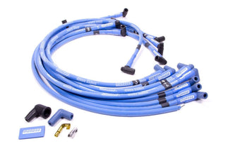 MOROSO Blue Max Ignition Wire Set Virtual Speed Performance MOROSO