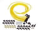 MOROSO Blue Max Ignition Wire Set - Yellow Virtual Speed Performance MOROSO