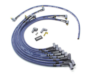 MOROSO Ultra 40 Plug Wire Set Virtual Speed Performance MOROSO