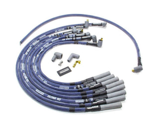 MOROSO Ultra 40 Plug Wire Set Virtual Speed Performance MOROSO