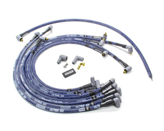 MOROSO Ultra 40 Plug Wire Set Virtual Speed Performance MOROSO