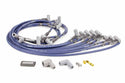 MOROSO Ultra 40 Plug Wire Set - Blue Virtual Speed Performance MOROSO