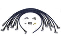 MOROSO Ultra 40 Plug Wire Set BBC HEI - Blue Virtual Speed Performance MOROSO