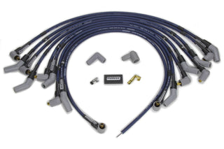 MOROSO Ultra 40 Plug Wire Set - Ford 302 Virtual Speed Performance MOROSO
