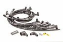MOROSO Ultra 40 Plug Wire Set - Black Virtual Speed Performance MOROSO