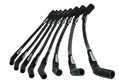 MOROSO Ultra 40 Plug Wire Set GM LT1 - Black Virtual Speed Performance MOROSO
