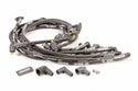 MOROSO Ultra 40 Plug Wire Set - Black Virtual Speed Performance MOROSO